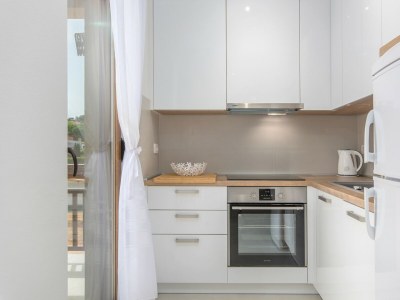 Apartment Apartment Complex Hana in Funtana - Apartment Hana III with Balcony - Features photo 14