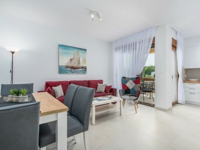 Apartment Apartment Complex Hana in Funtana - Apartment Hana III with Balcony - Features photo 15