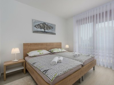 Apartment Apartment Complex Hana in Funtana - Apartment Hana III with Balcony - Features photo 16