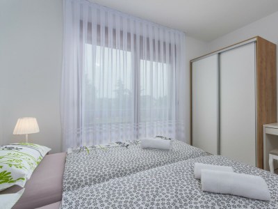 Apartment Apartment Complex Hana in Funtana - Apartment Hana III with Balcony - Features photo 17