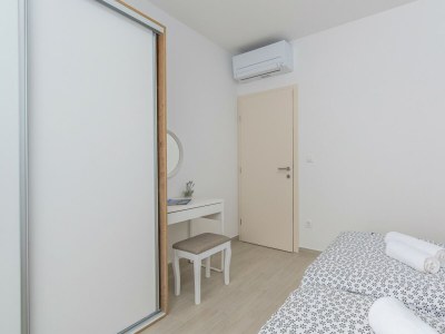 Apartment Apartment Complex Hana in Funtana - Apartment Hana III with Balcony - Features photo 18