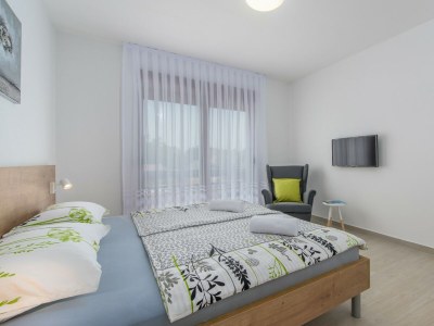 Apartment Apartment Complex Hana in Funtana - Apartment Hana III with Balcony - Features photo 22