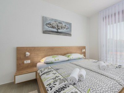 Apartment Apartment Complex Hana in Funtana - Apartment Hana III with Balcony - Features photo 23