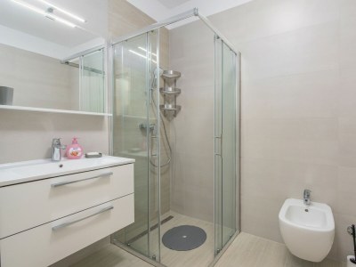 Apartment Apartment Complex Hana in Funtana - Apartment Hana III with Balcony - Features photo 24