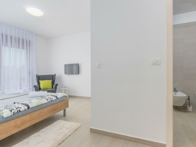 Apartment Apartment Complex Hana in Funtana - Apartment Hana III with Balcony - Features photo 26