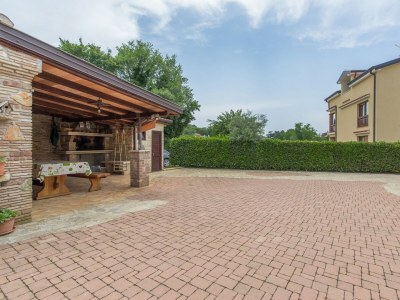 Apartment Apartment Complex Hana in Funtana - Apartment Hana III with Balcony - Environment photo 27