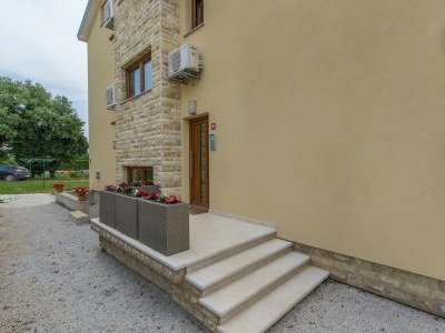 Apartment Apartment Complex Hana in Funtana - Apartment Hana II with Terrace - Outdoor photo 6