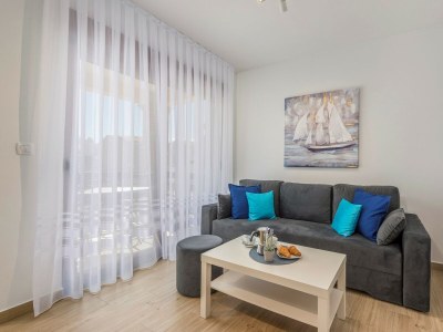 Apartment Apartment Complex Hana in Funtana - Apartment Hana II with Terrace - Features photo 14