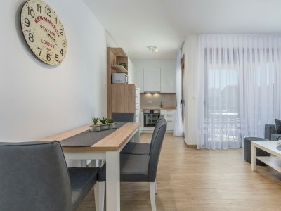 Apartment Apartment Complex Hana in Funtana - Apartment Hana II with Terrace - Features photo 15