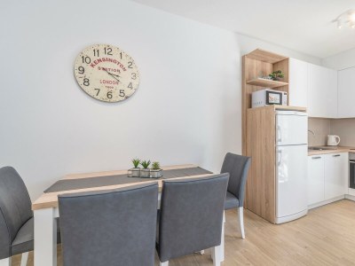 Apartment Apartment Complex Hana in Funtana - Apartment Hana II with Terrace - Features photo 16