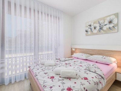 Apartment Apartment Complex Hana in Funtana - Apartment Hana II with Terrace - Features photo 17