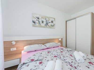 Apartment Apartment Complex Hana in Funtana - Apartment Hana II with Terrace - Features photo 18