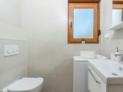 Apartment Apartment Complex Hana in Funtana - Apartment Hana II with Terrace - Features photo 19