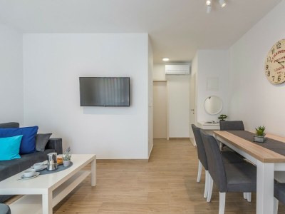 Apartment Apartment Complex Hana in Funtana - Apartment Hana II with Terrace - Features photo 21