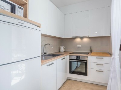 Apartment Apartment Complex Hana in Funtana - Apartment Hana II with Terrace - Features photo 22