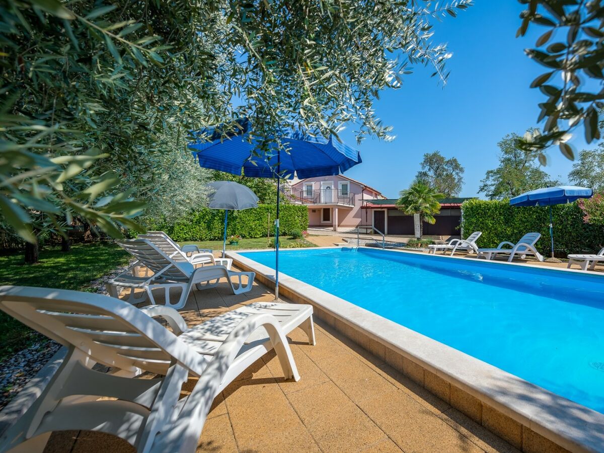 Holiday house Holiday House Gianni with private pool - Outdoor photo 2