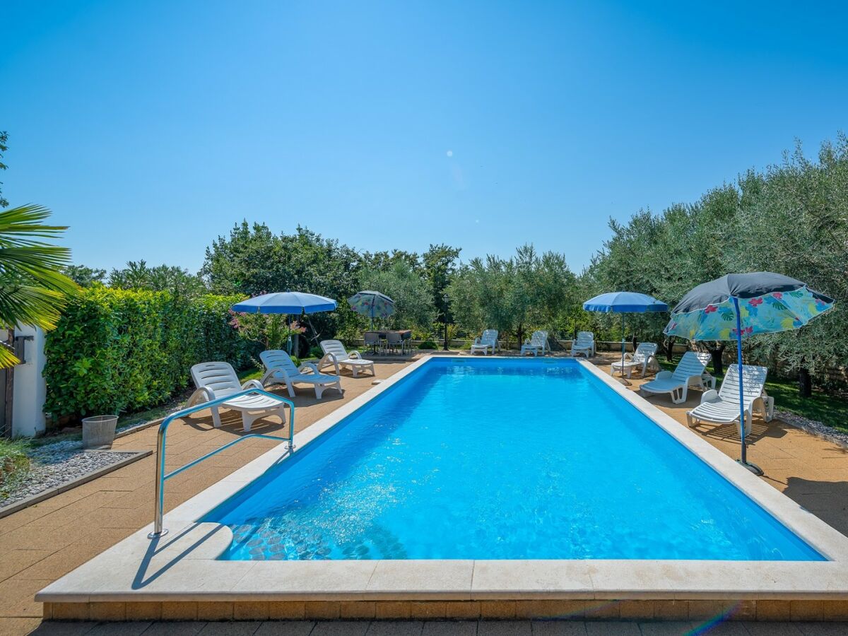 Holiday house Holiday House Gianni with private pool - Outdoor photo 3