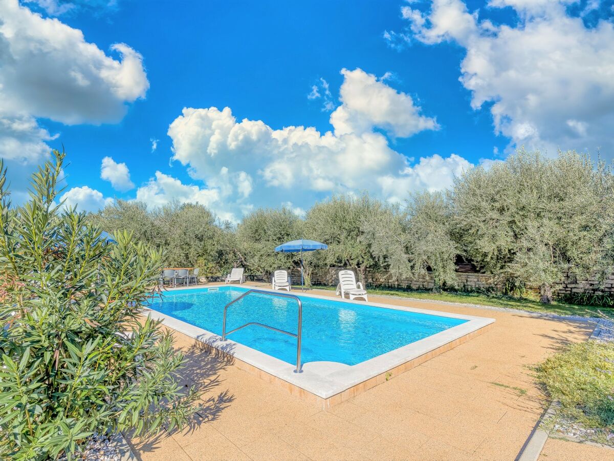 Holiday house Holiday House Gianni with private pool - Outdoor photo 5