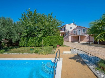 Holiday house Holiday House Gianni with private pool - Outdoor photo 6