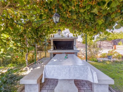 Holiday house Holiday House Gianni with private pool - Outdoor photo 7