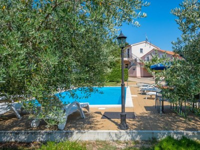 Holiday house Holiday House Gianni with private pool - Outdoor photo 8