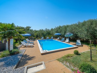 Holiday house Holiday House Gianni with private pool - Outdoor photo 9