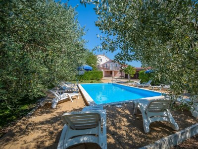 Holiday house Holiday House Gianni with private pool - Outdoor photo 10