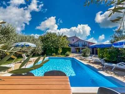 Holiday house Holiday House Gianni with private pool - Outdoor photo 11