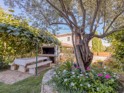 Holiday house Holiday House Gianni with private pool - Outdoor photo 12