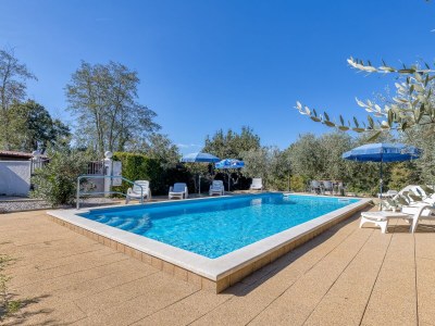 Holiday house Holiday House Gianni with private pool - Outdoor photo 14