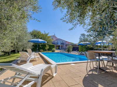 Holiday house Holiday House Gianni with private pool - Outdoor photo 15