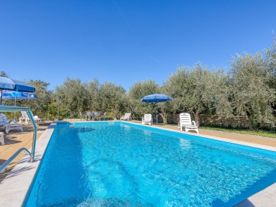 Holiday house Holiday House Gianni with private pool - Outdoor photo 16