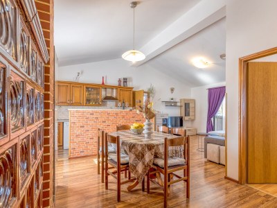 Holiday house Holiday House Gianni with private pool - Features photo 19