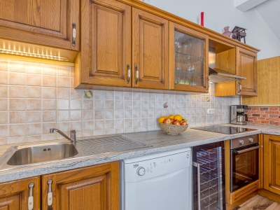 Holiday house Holiday House Gianni with private pool - Features photo 22