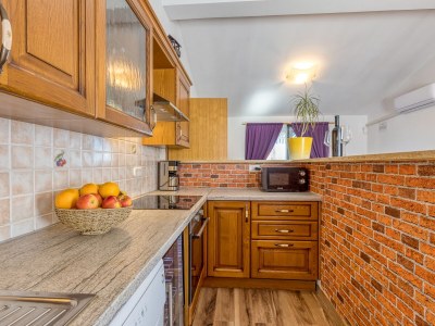 Holiday house Holiday House Gianni with private pool - Features photo 23