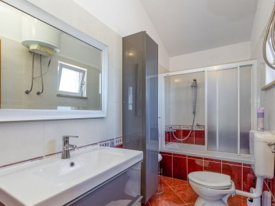 Holiday house Holiday House Gianni with private pool - Features photo 31