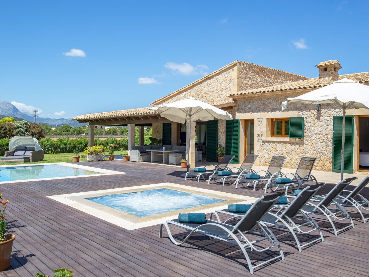 Cottage Villa Seguinot Gran - Outdoor photo 2