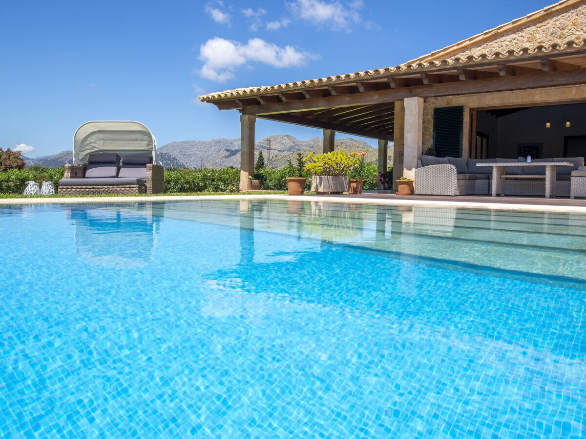 Cottage Villa Seguinot Gran - Outdoor photo 4