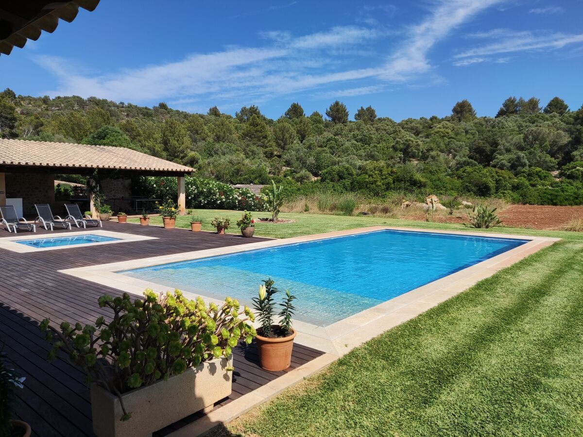 Cottage Villa Seguinot Gran - Outdoor photo 5