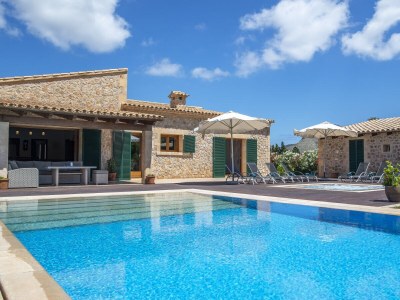 Cottage Villa Seguinot Gran - Outdoor photo 6