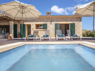 Cottage Villa Seguinot Gran - Outdoor photo 7