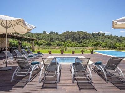 Cottage Villa Seguinot Gran - Outdoor photo 8