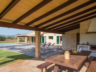 Cottage Villa Seguinot Gran - Outdoor photo 9