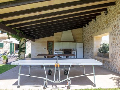 Cottage Villa Seguinot Gran - Outdoor photo 10