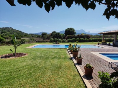 Cottage Villa Seguinot Gran - Outdoor photo 11