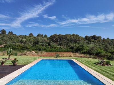 Cottage Villa Seguinot Gran - Outdoor photo 12