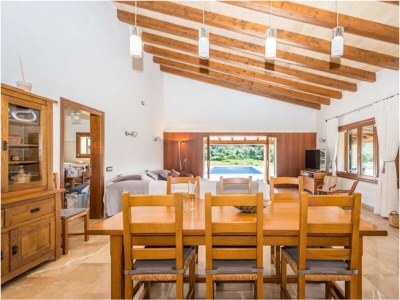 Cottage Villa Seguinot Gran - Features photo 14