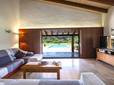 Cottage Villa Seguinot Gran - Features photo 16