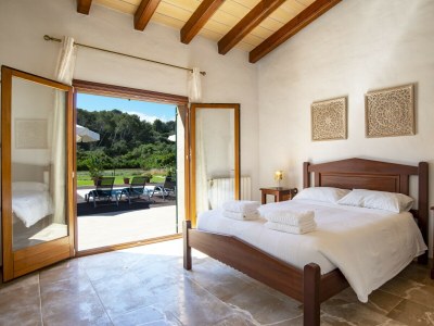 Cottage Villa Seguinot Gran - Features photo 18