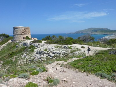 Cottage Villa Seguinot Gran - Environment photo 30